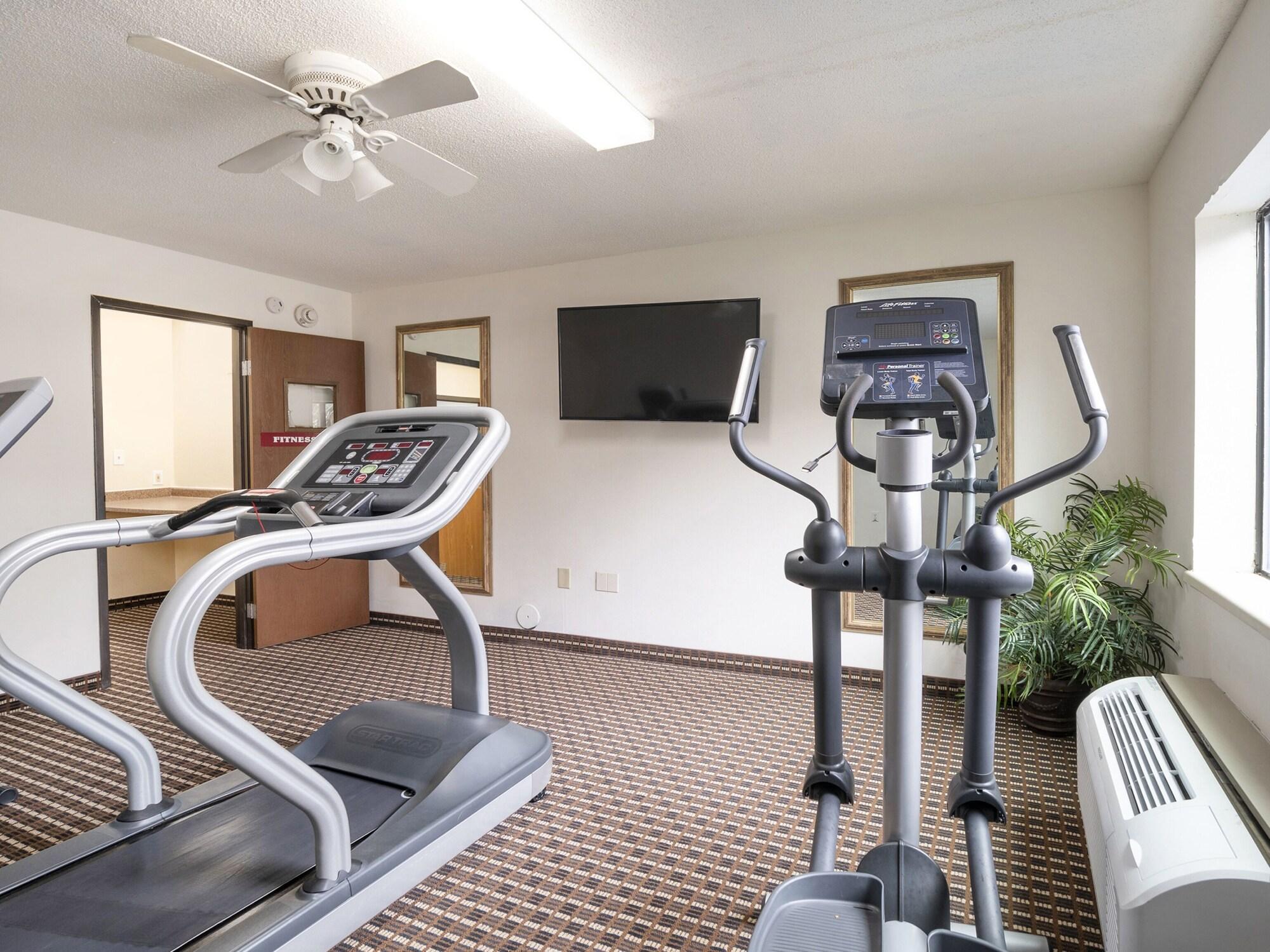 فندق Oyo Townhouse Houston Airport North المظهر الخارجي الصورة