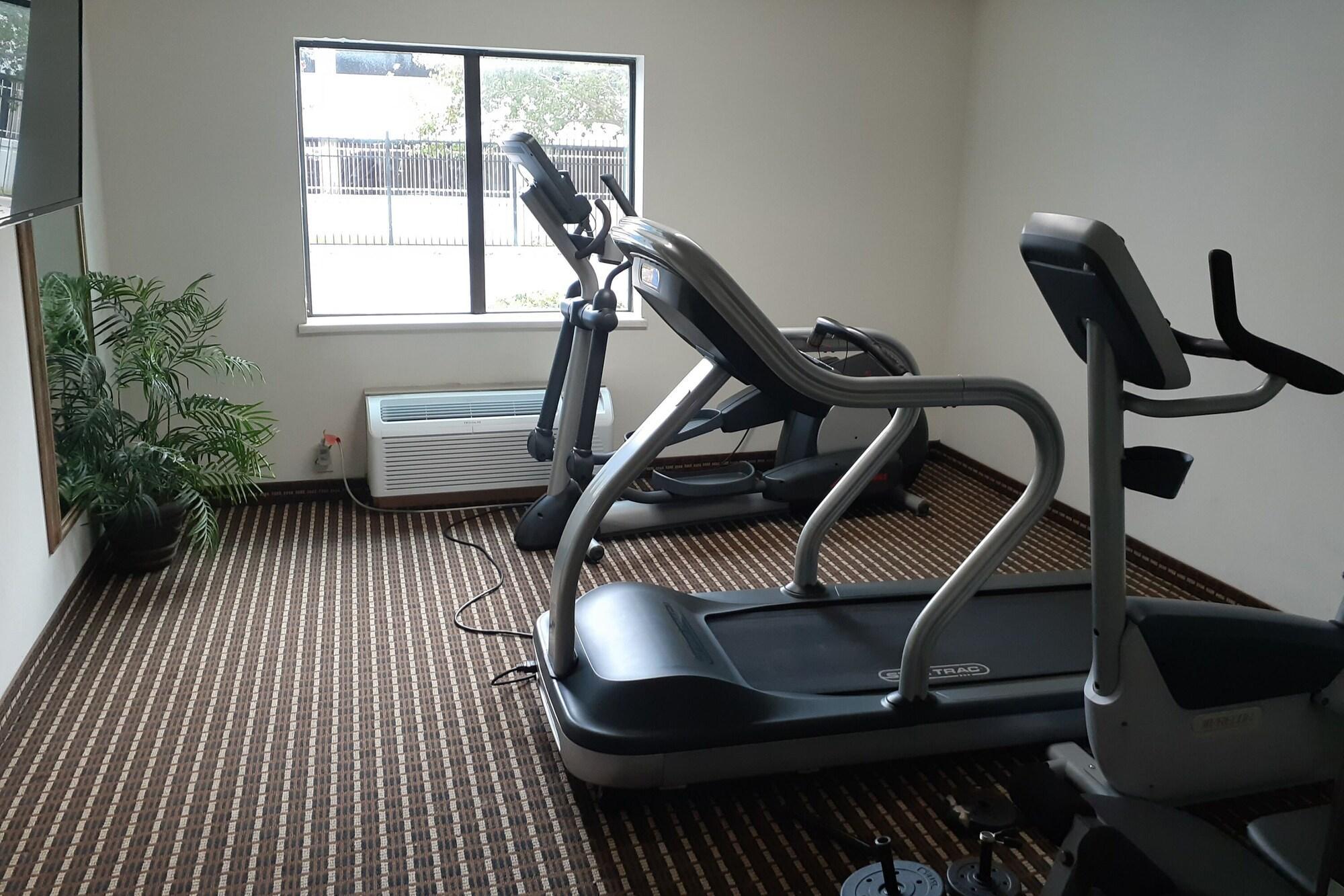 فندق Oyo Townhouse Houston Airport North المظهر الخارجي الصورة