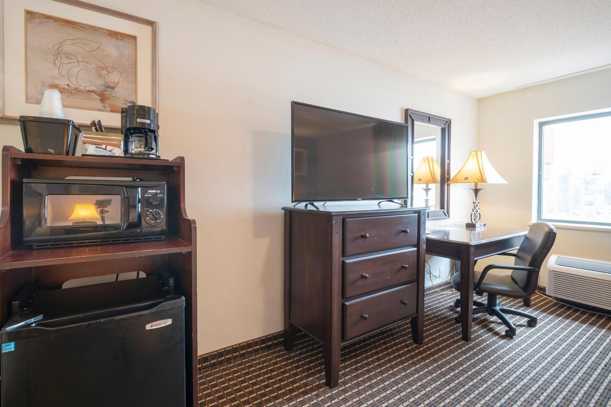 فندق Oyo Townhouse Houston Airport North المظهر الخارجي الصورة