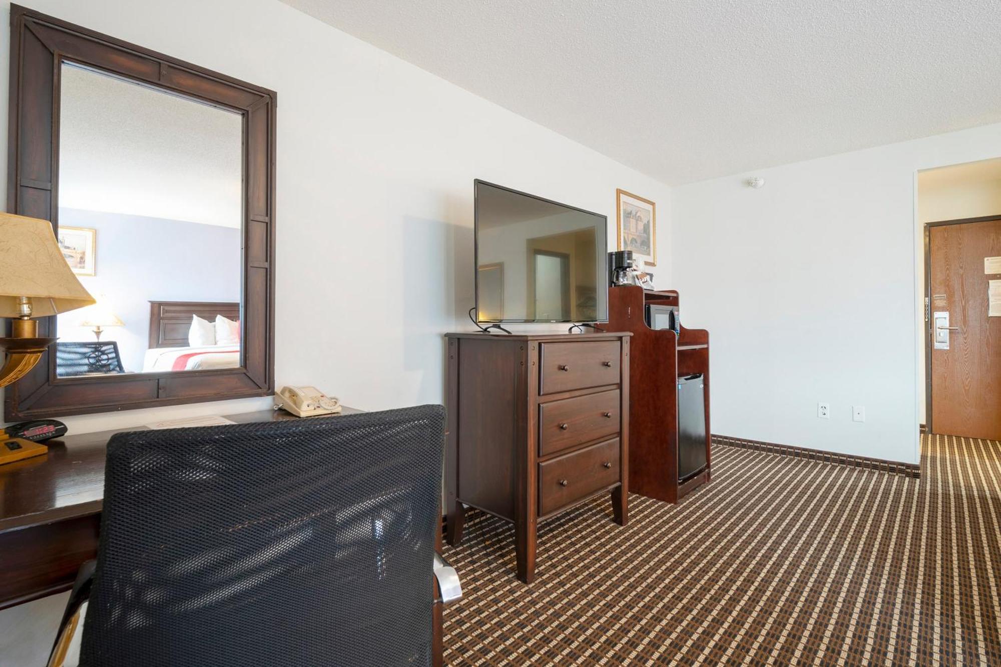 فندق Oyo Townhouse Houston Airport North المظهر الخارجي الصورة