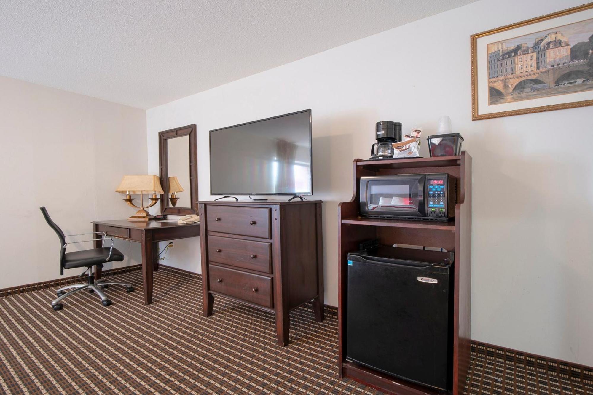 فندق Oyo Townhouse Houston Airport North المظهر الخارجي الصورة