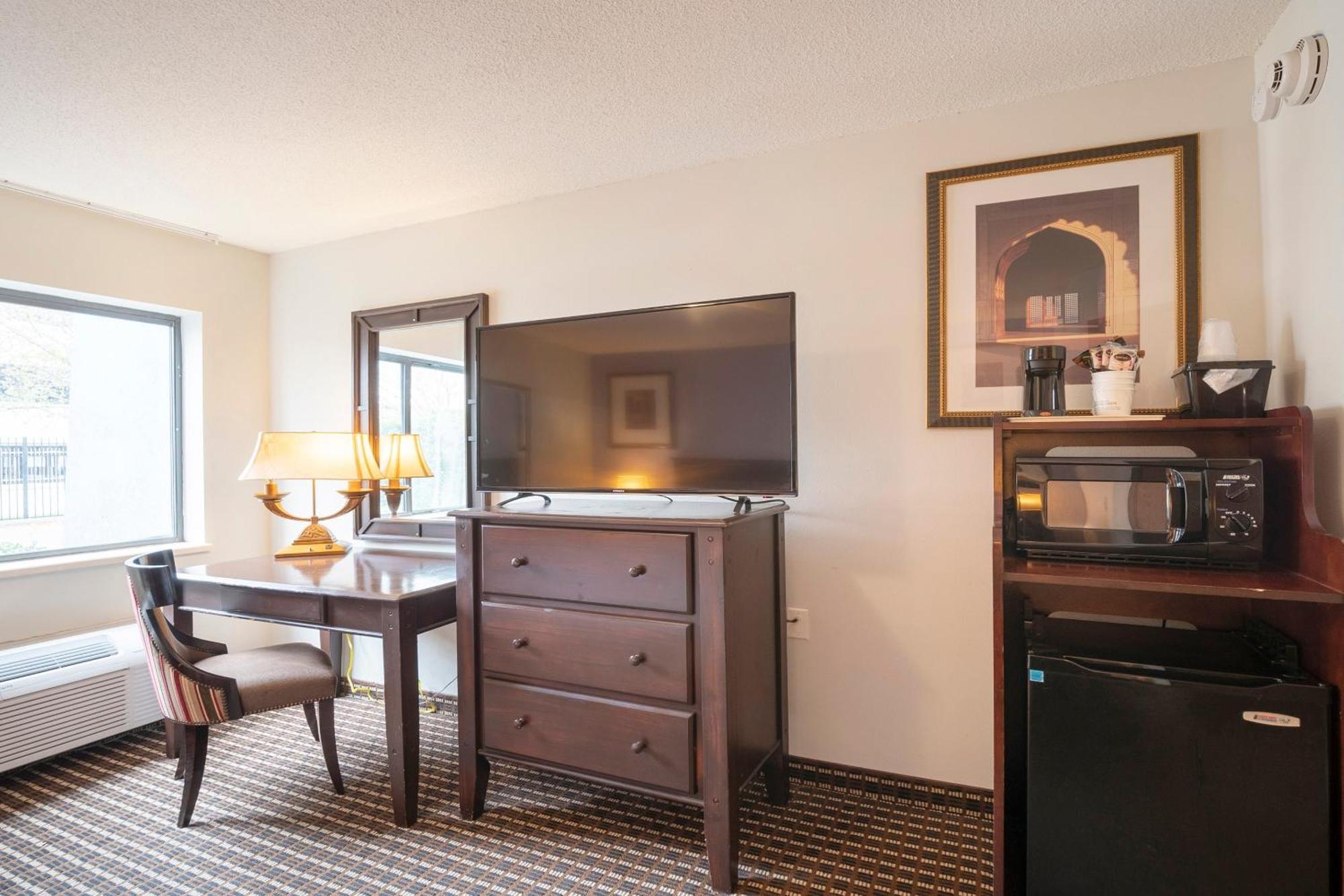 فندق Oyo Townhouse Houston Airport North المظهر الخارجي الصورة