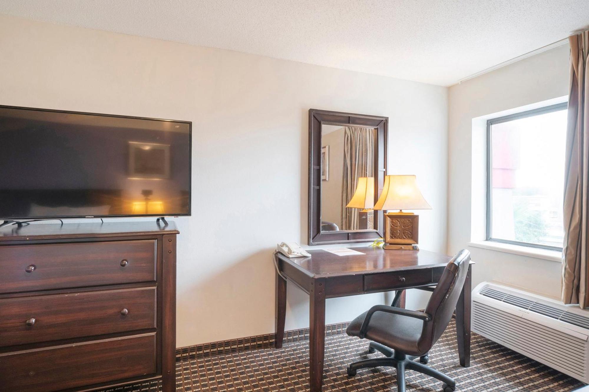 فندق Oyo Townhouse Houston Airport North المظهر الخارجي الصورة