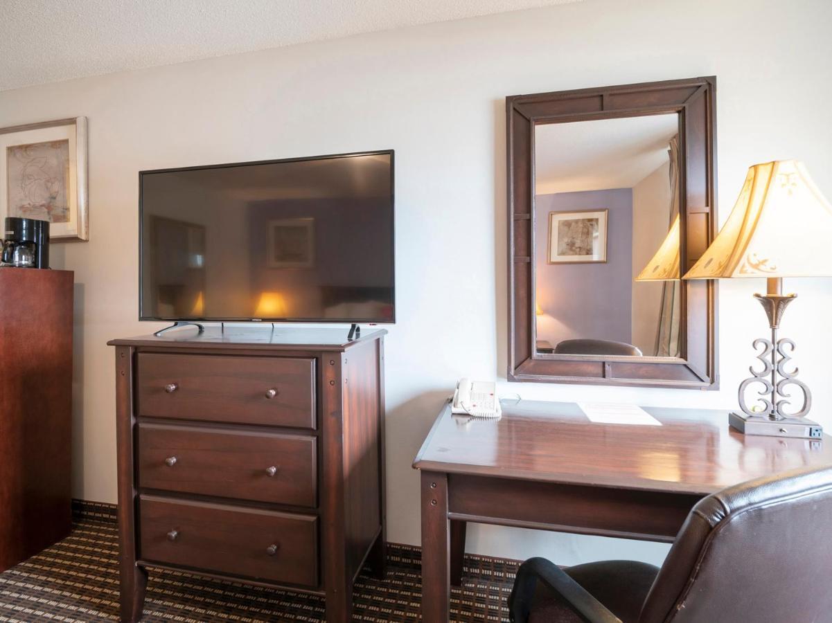 فندق Oyo Townhouse Houston Airport North المظهر الخارجي الصورة