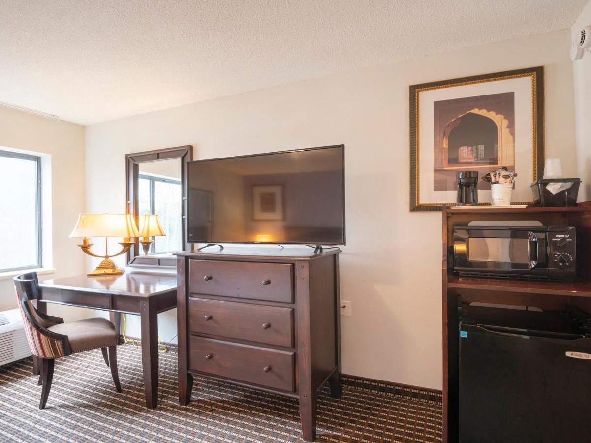 فندق Oyo Townhouse Houston Airport North المظهر الخارجي الصورة